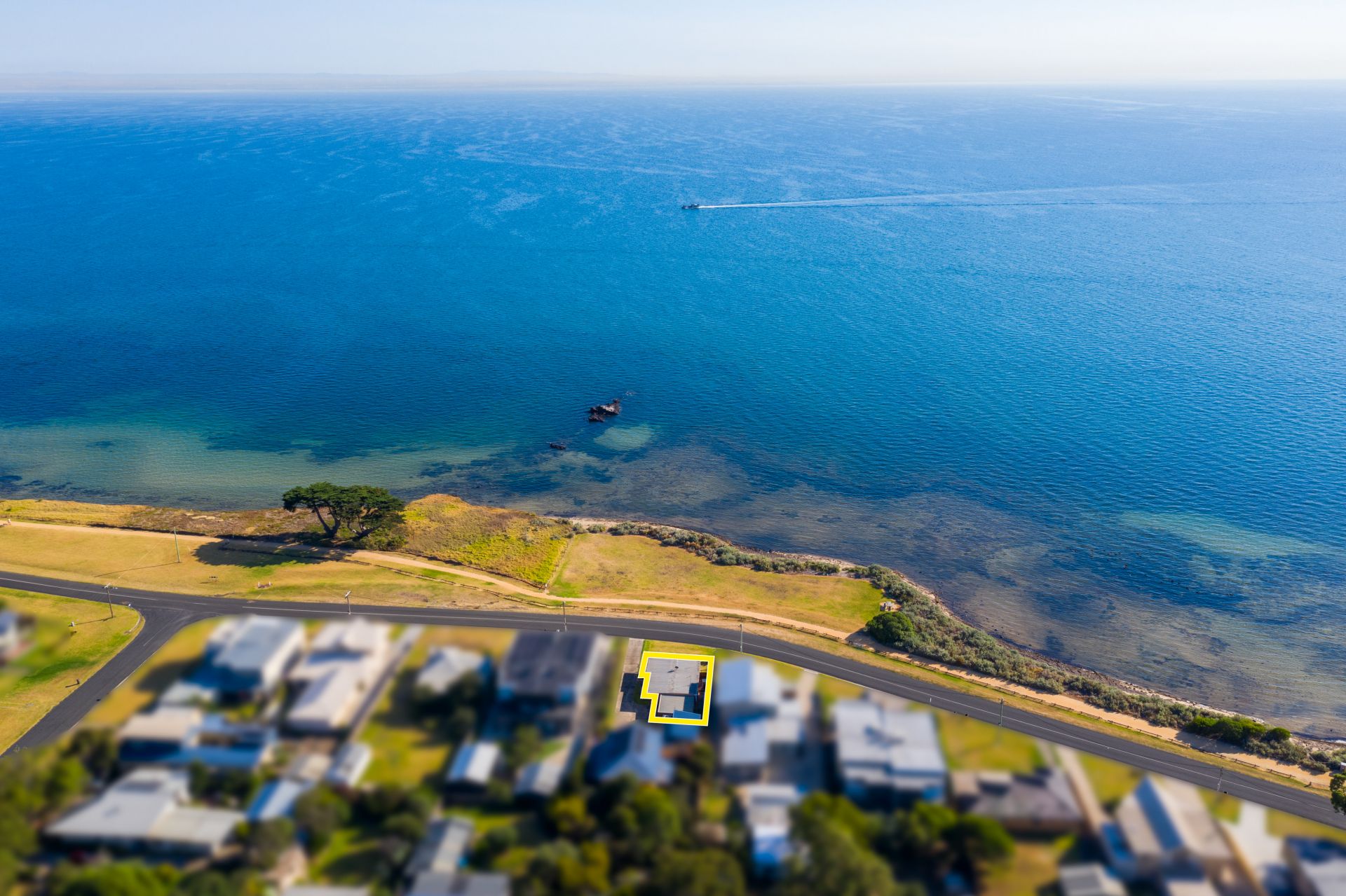 1/43 The Esplanade, Portarlington Neville Richards Real Estate