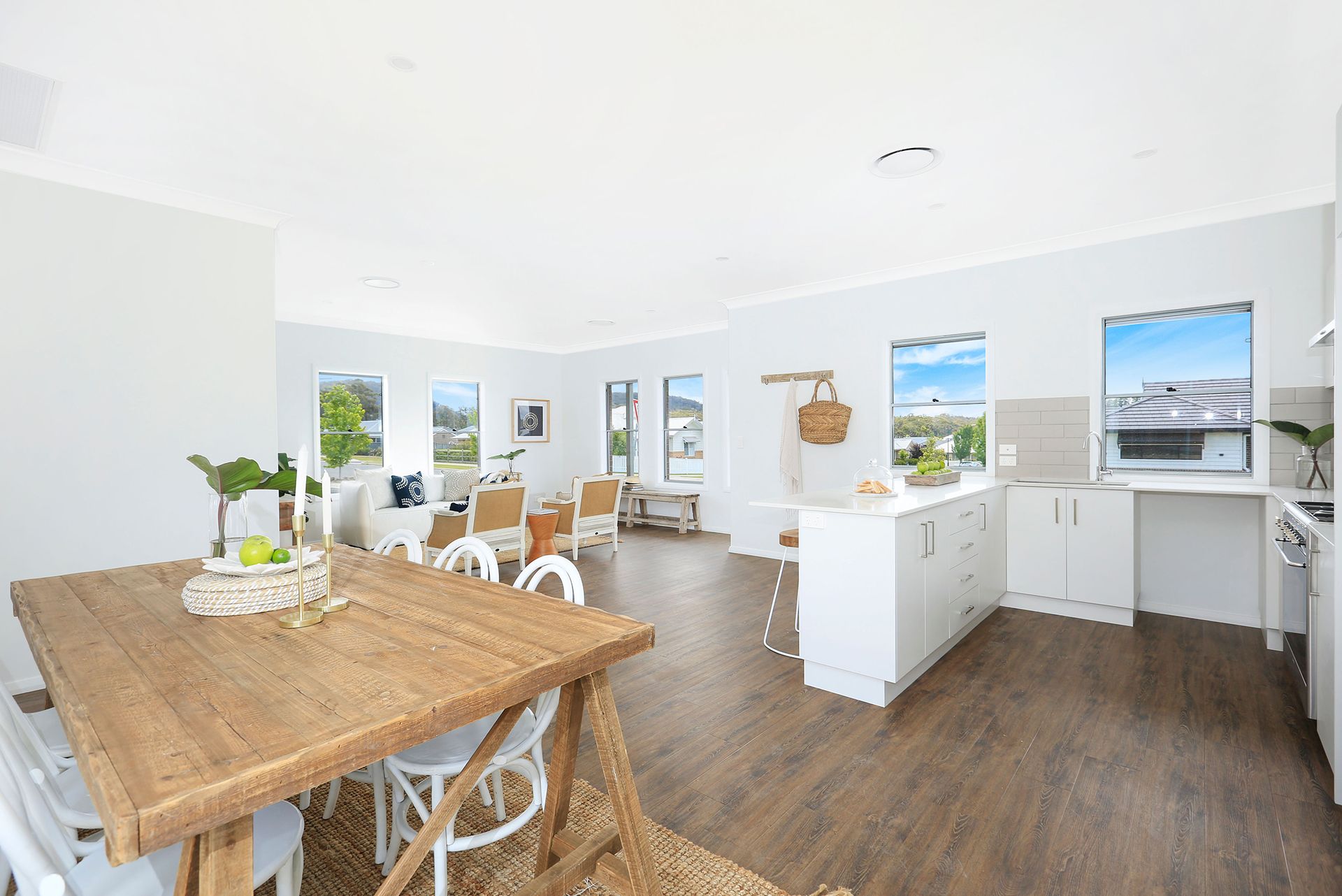 Campbell Jones Property (Bowral)