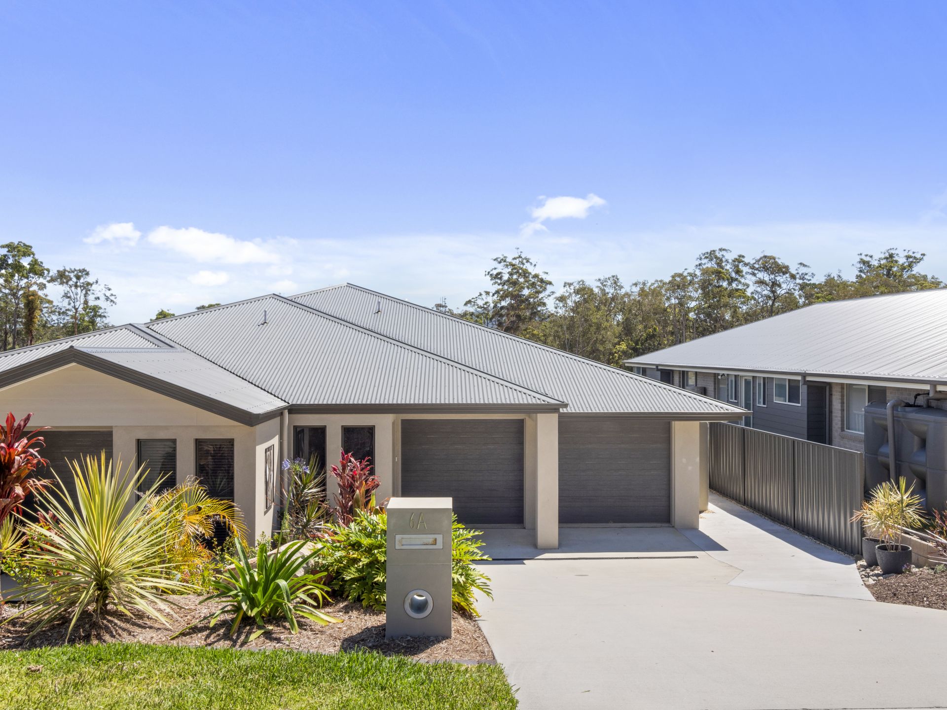 Real Estate For Sale 6a Seaforth Drive Valla Beach , NSW
