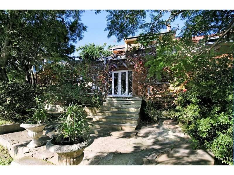 Real Estate For Sale 18 The Crescent Linley Point , NSW