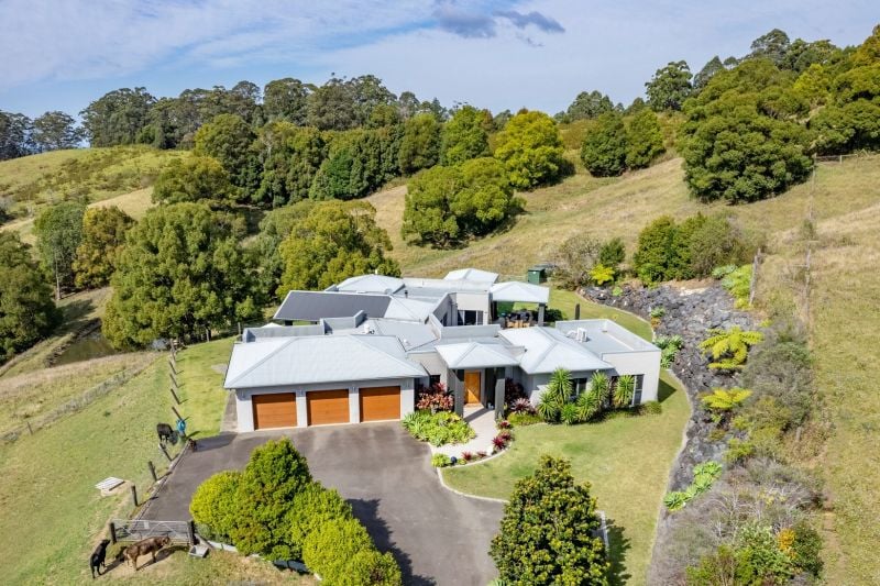 Real Estate For Sale 221A Cassidys Road Bonville , NSW