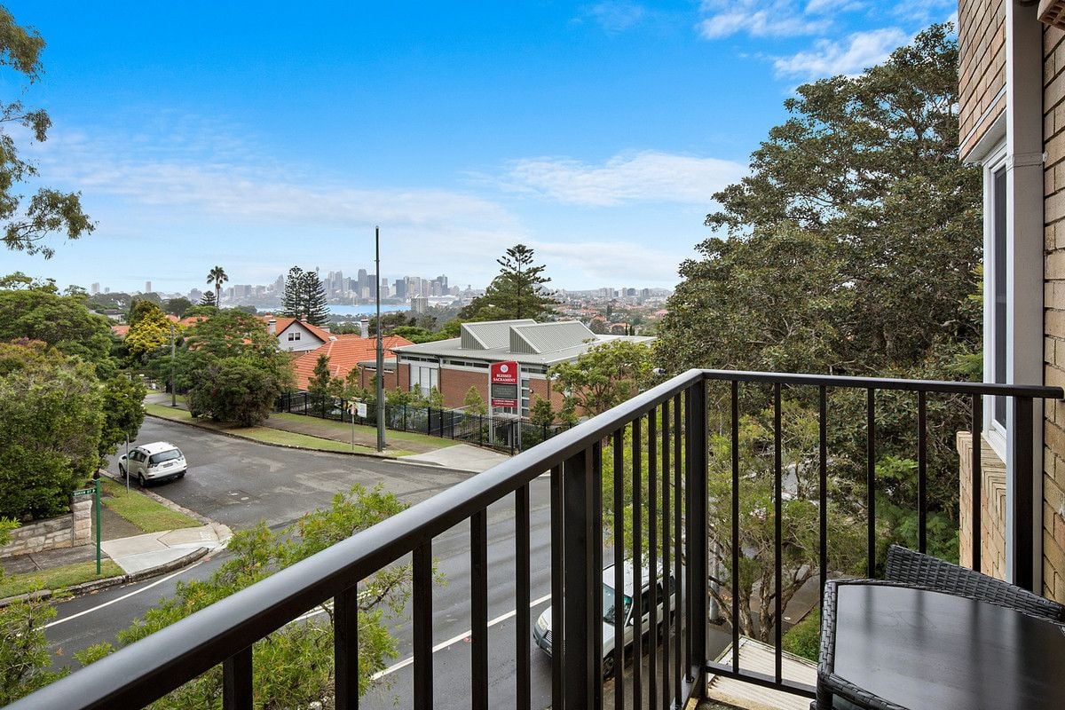 Real Estate For Lease 16/68 Bradleys Head Road Mosman , NSW