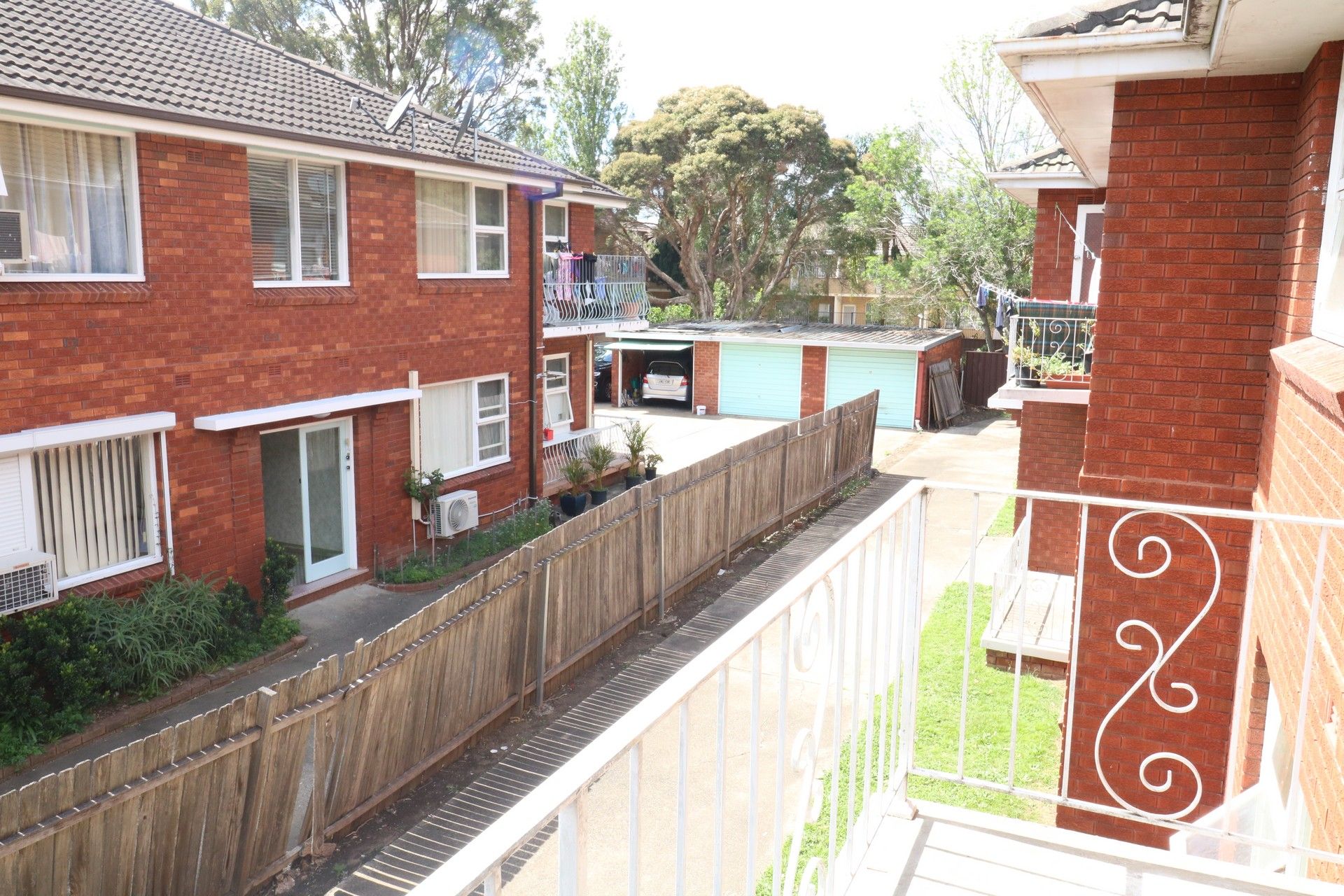 Real Estate For Lease 8/276 Lakemba Street Wiley Park , nsw