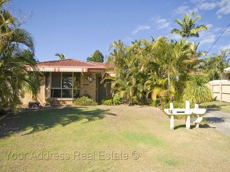 Real Estate For Sale 16 Karingal Court Boronia Heights , QLD
