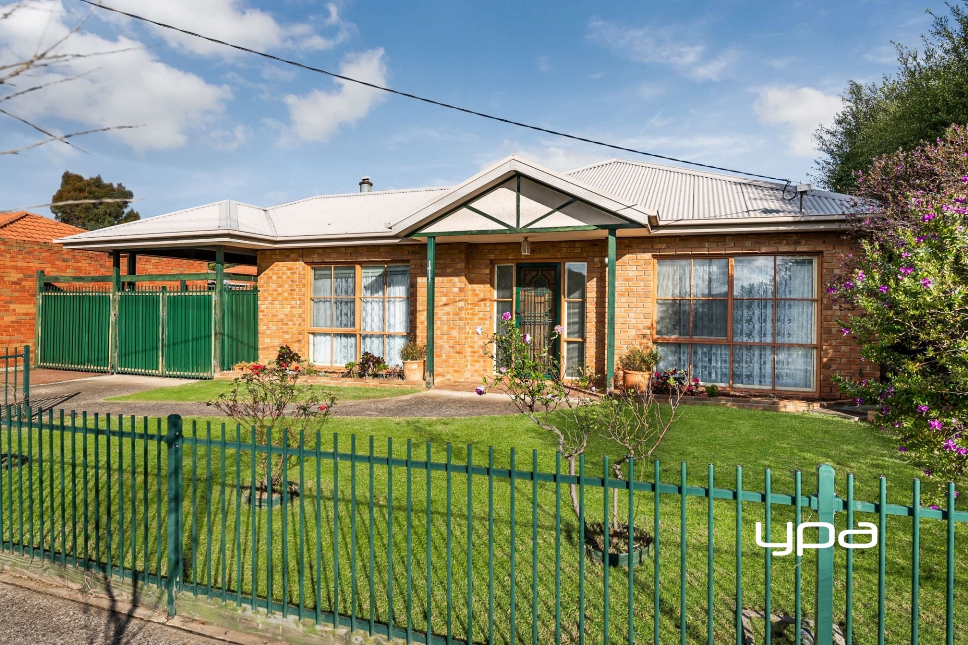 171 Gap Road, Sunbury YPA Estate Agents