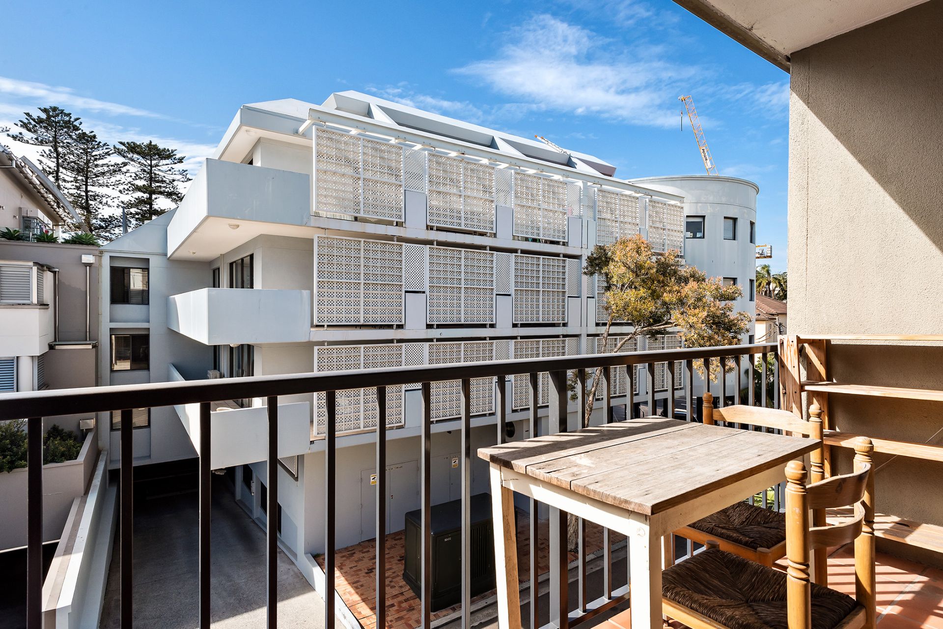 Real Estate For Sale 18/24 Pine Street Manly , NSW