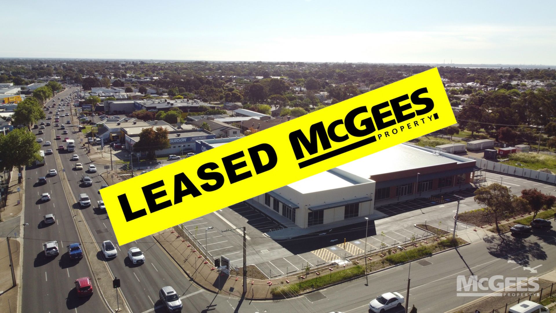 635 North East Road, Gilles Plains McGees Property Adelaide