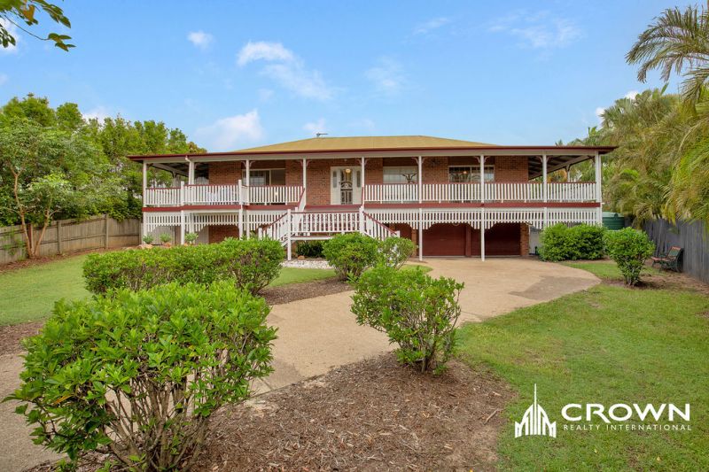 13 Trevino Place, PARKWOOD Crown Realty International