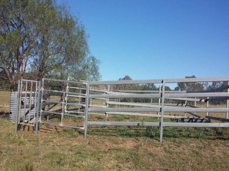 Real Estate For Sale 662 Round Mountain Road Josephville , QLD