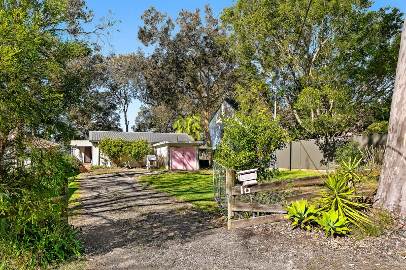 Real Estate For Sale 16 Tuggerawong Road Wyongah , NSW
