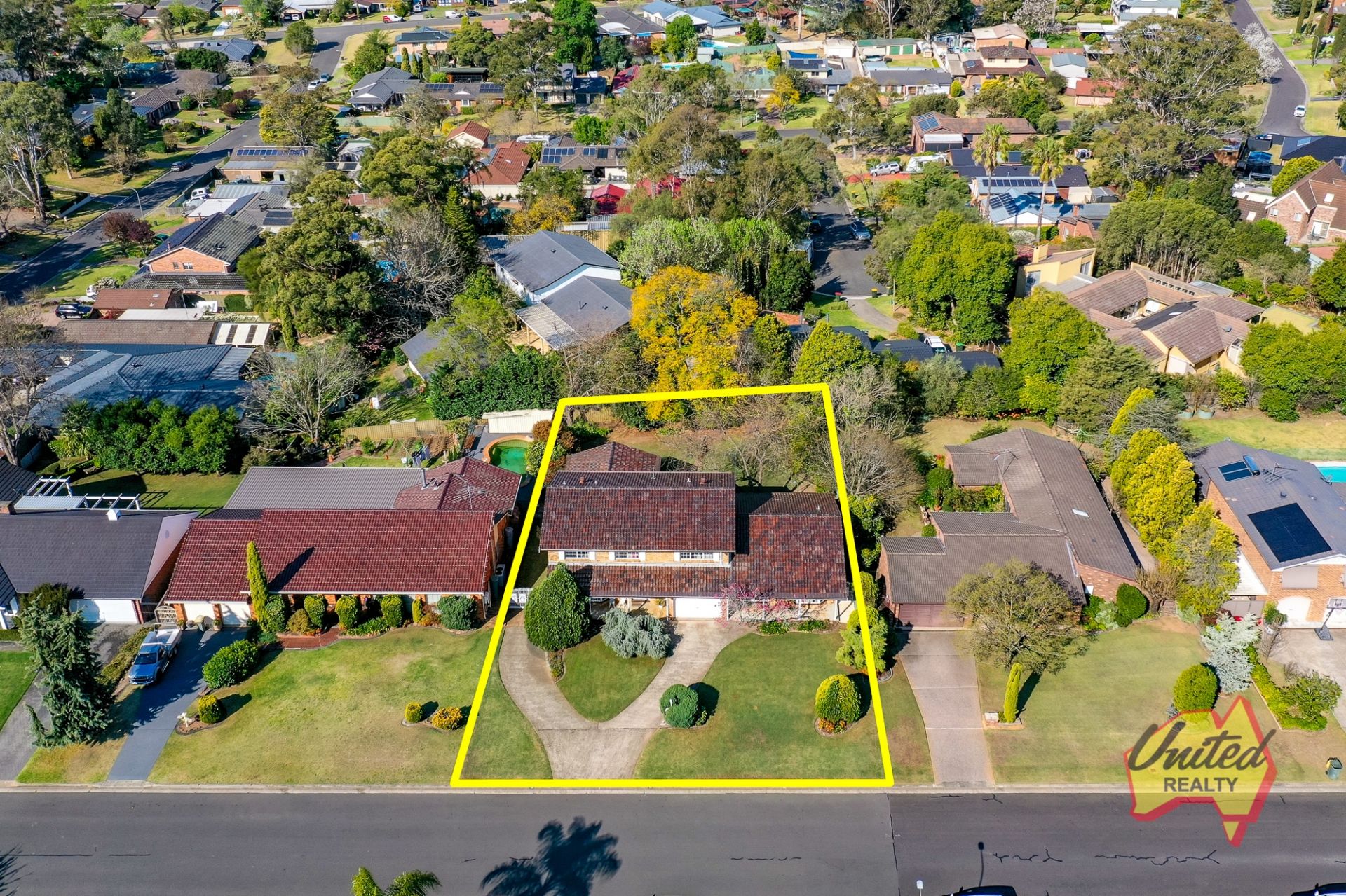 58 Bowman Avenue, Camden South United Realty