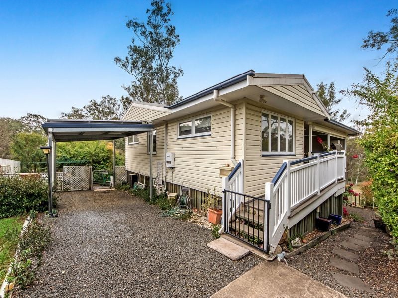 Real Estate For Sale 81 Cranes Road North Ipswich , QLD