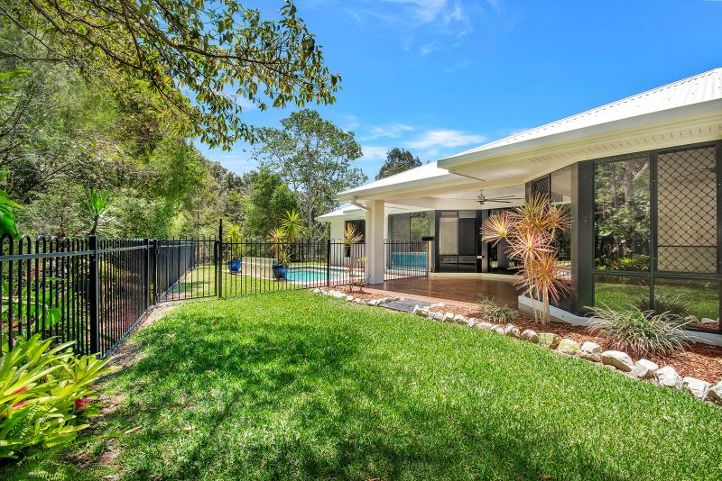 Real Estate For Sale 18 High Park Crescent Little Mountain , QLD