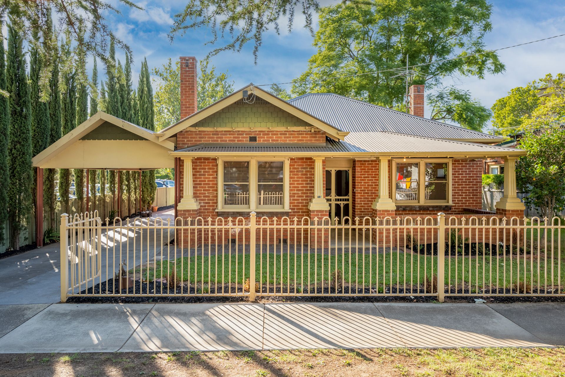 18 Green Street, Wangaratta OBrien Real Estate