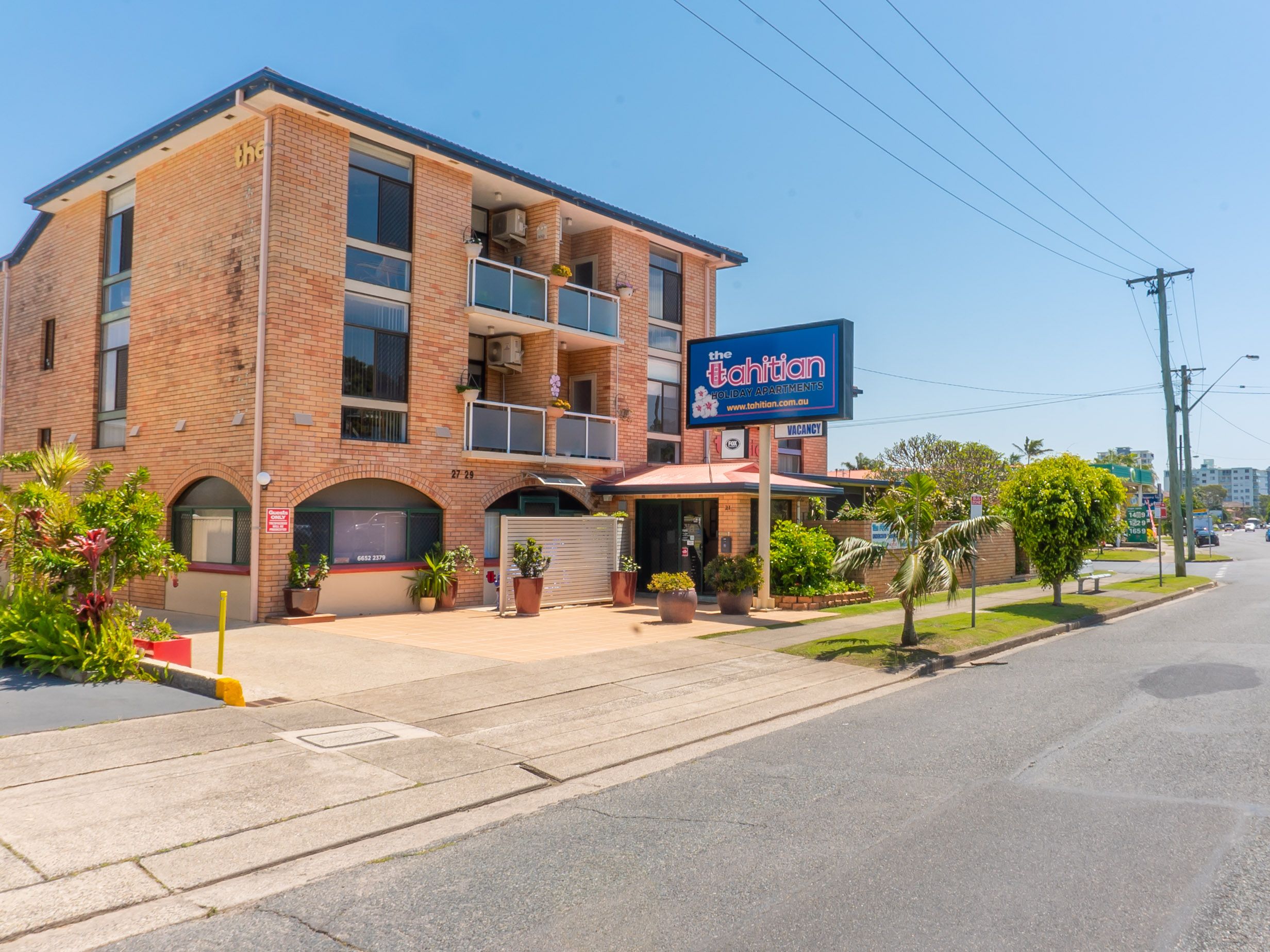 For Sale 5/29 Ocean Parade Coffs Harbour , NSW