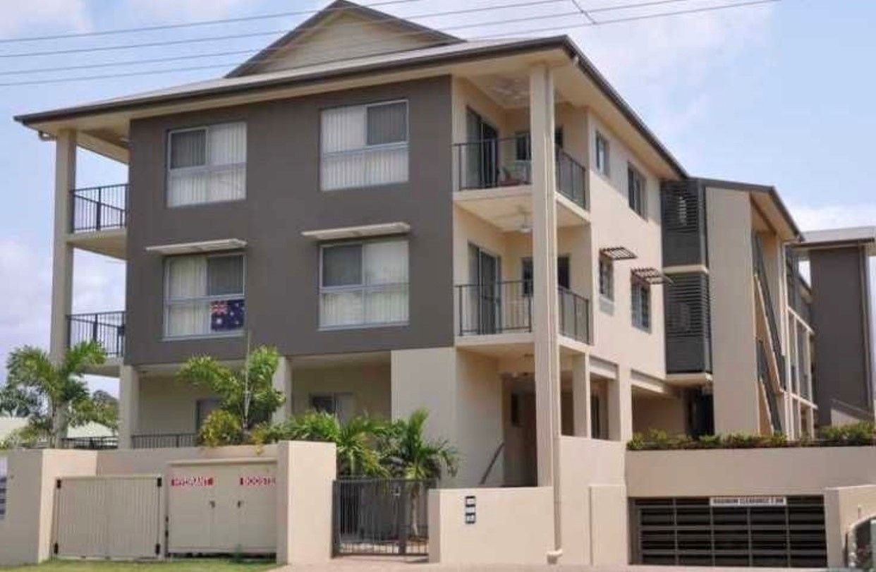 Real Estate For Sale 9/13 Albert Street Cranbrook , QLD