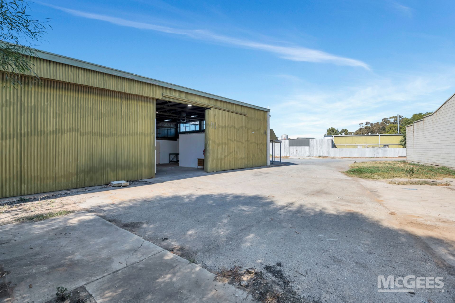55 Plymouth Road, Wingfield McGees Property Adelaide