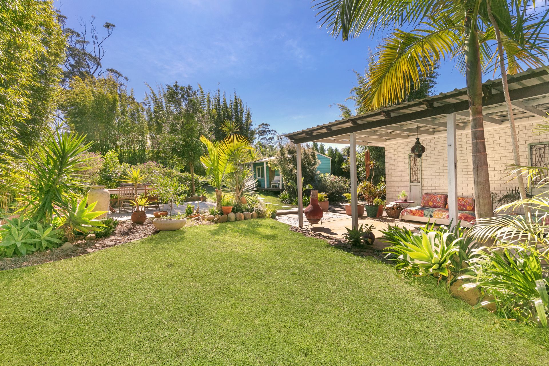 5 Grace Avenue, Frenchs Forest Parnell Partners