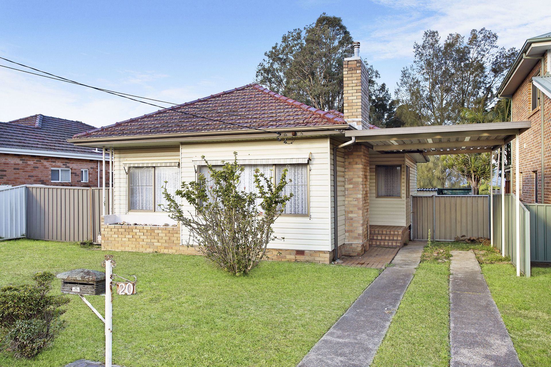 Real Estate For Sale 20 Parklands Avenue Heathcote , NSW