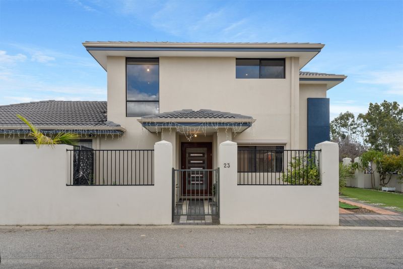 Real Estate For Sale 23 Dumbarton Road Canning Vale , WA