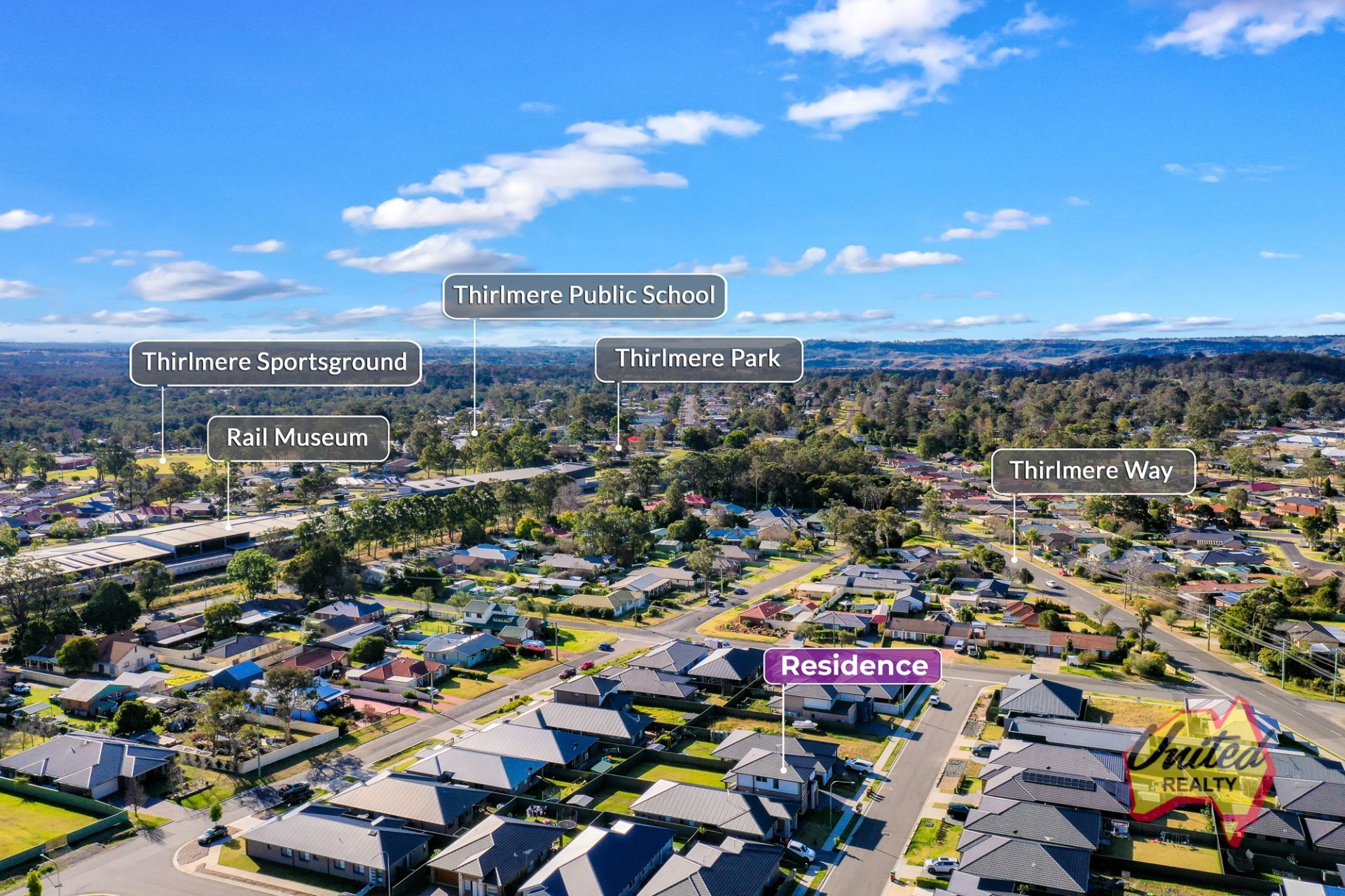 10 Stanton Street, Thirlmere United Realty