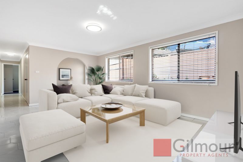 233b Seven Hills Road, Baulkham Hills Gilmour Property Agents