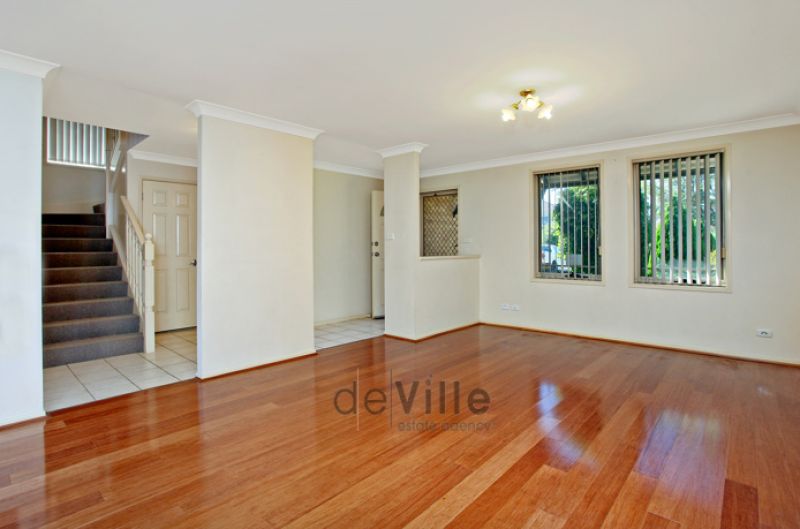 Glenwood deVille Estate Agency