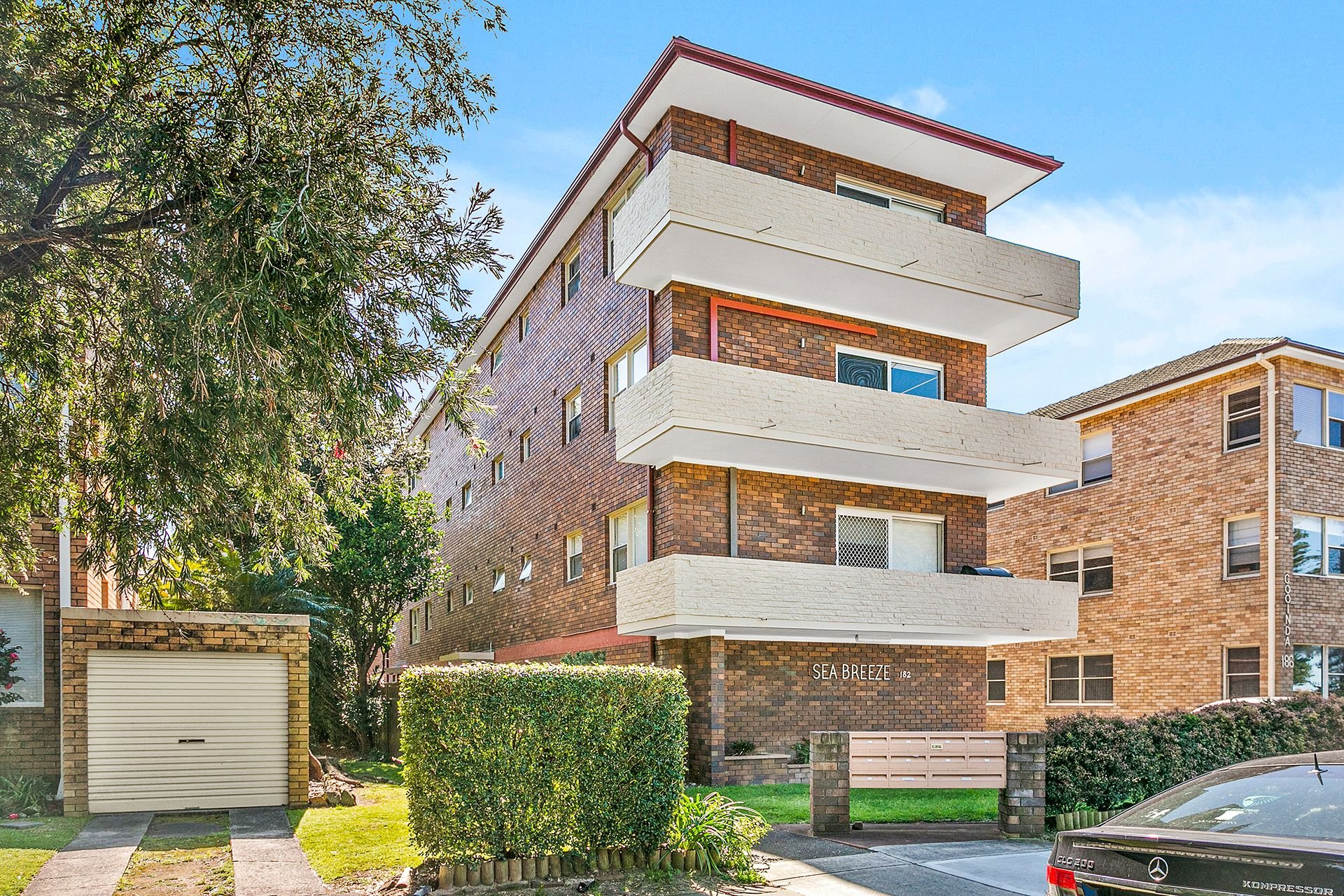 Real Estate For Lease 7/182 Russell Avenue Dolls Point , NSW