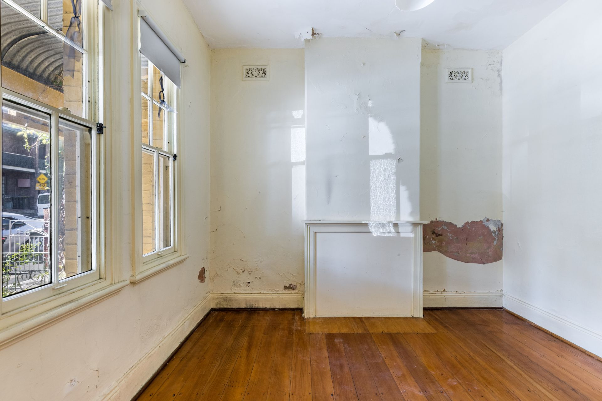 Sold property Sold Price for 154 Evans Street Rozelle NSW 2039