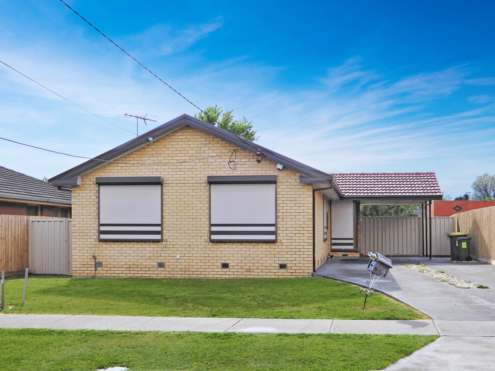 Real Estate For Lease 14 Lantana Avenue Thomastown , VIC