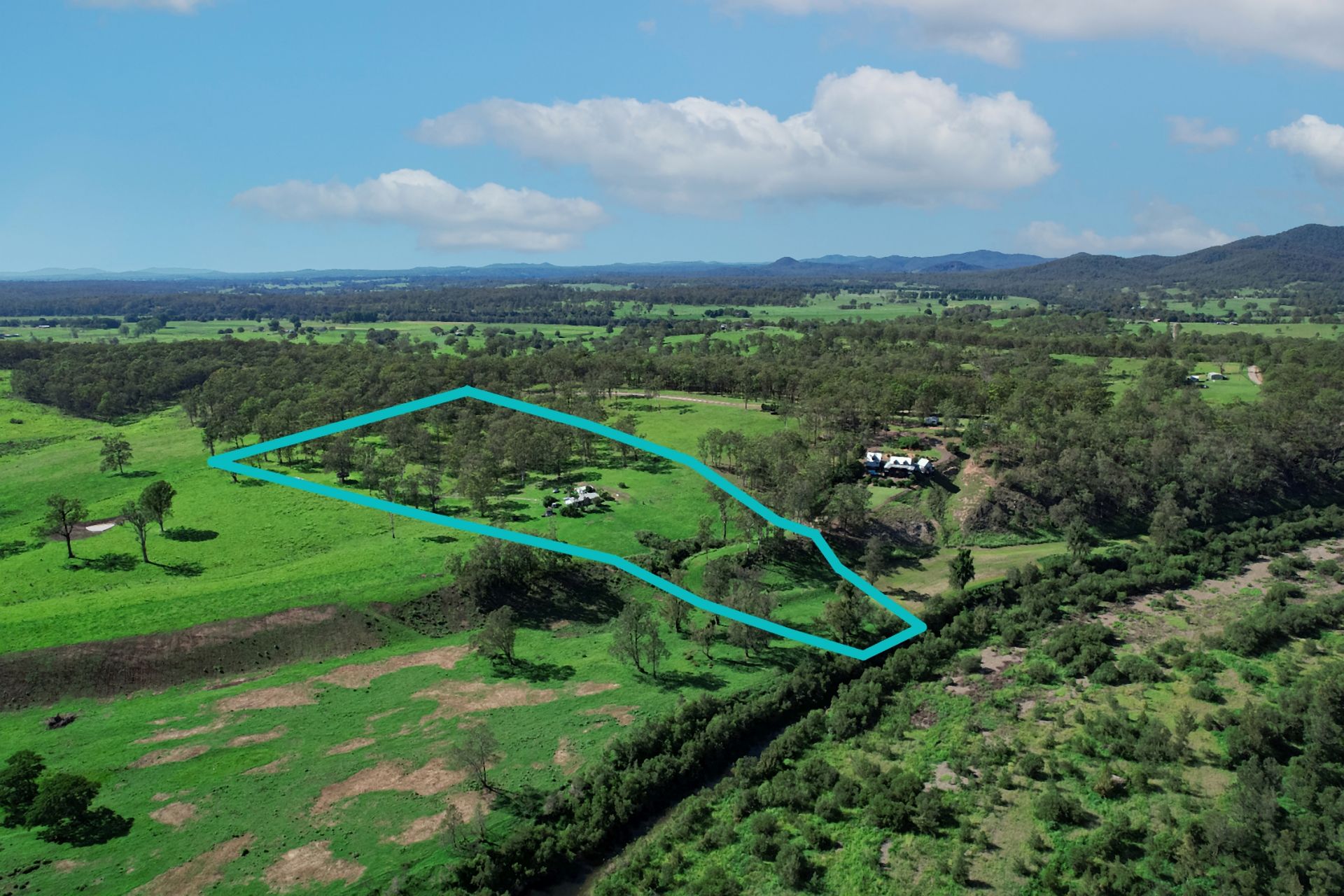 Real Estate For Sale 410 Turners Flat Road Turners Flat , NSW