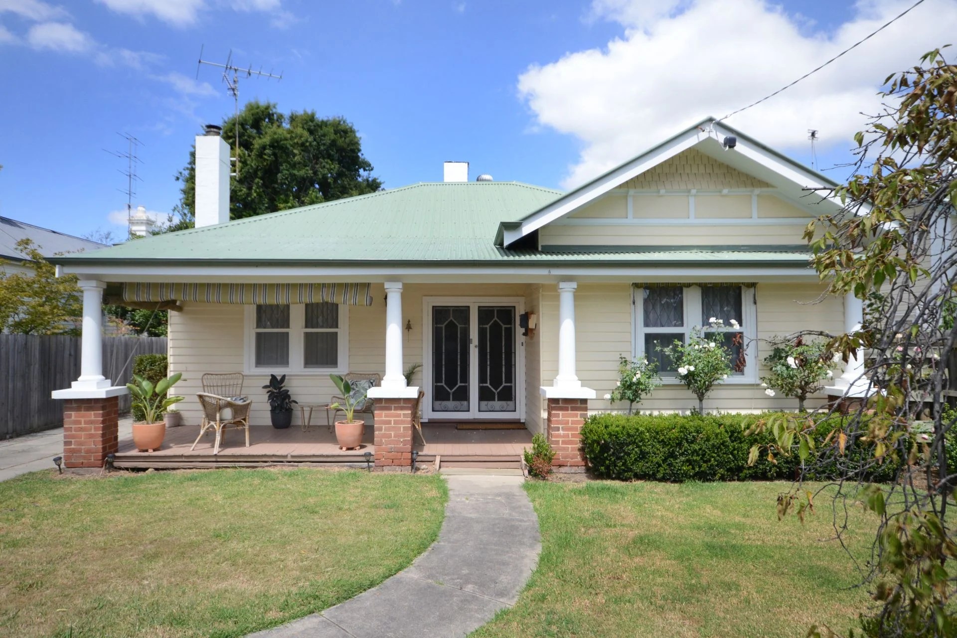 41 Mitchell Street, Bairnsdale OBrien Real Estate