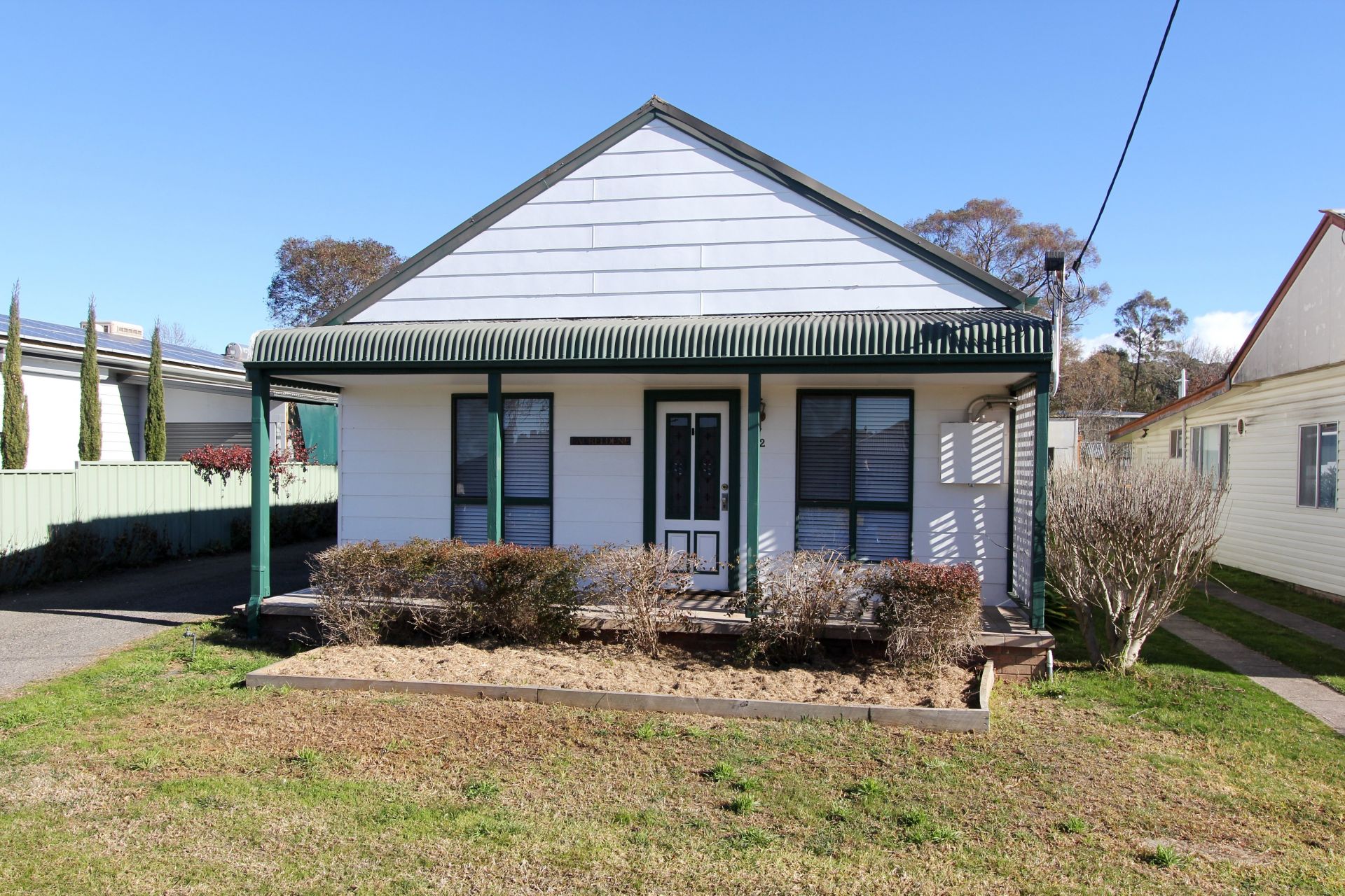 12 Cressy Street, Goulburn Goulburn First National Real Estate