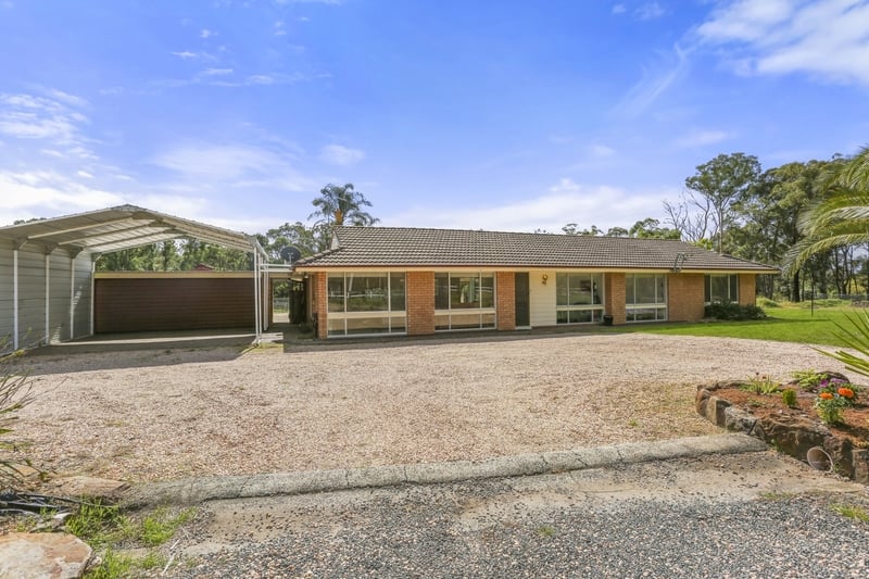 Real Estate For Lease 30 Yarran Road Bargo , NSW