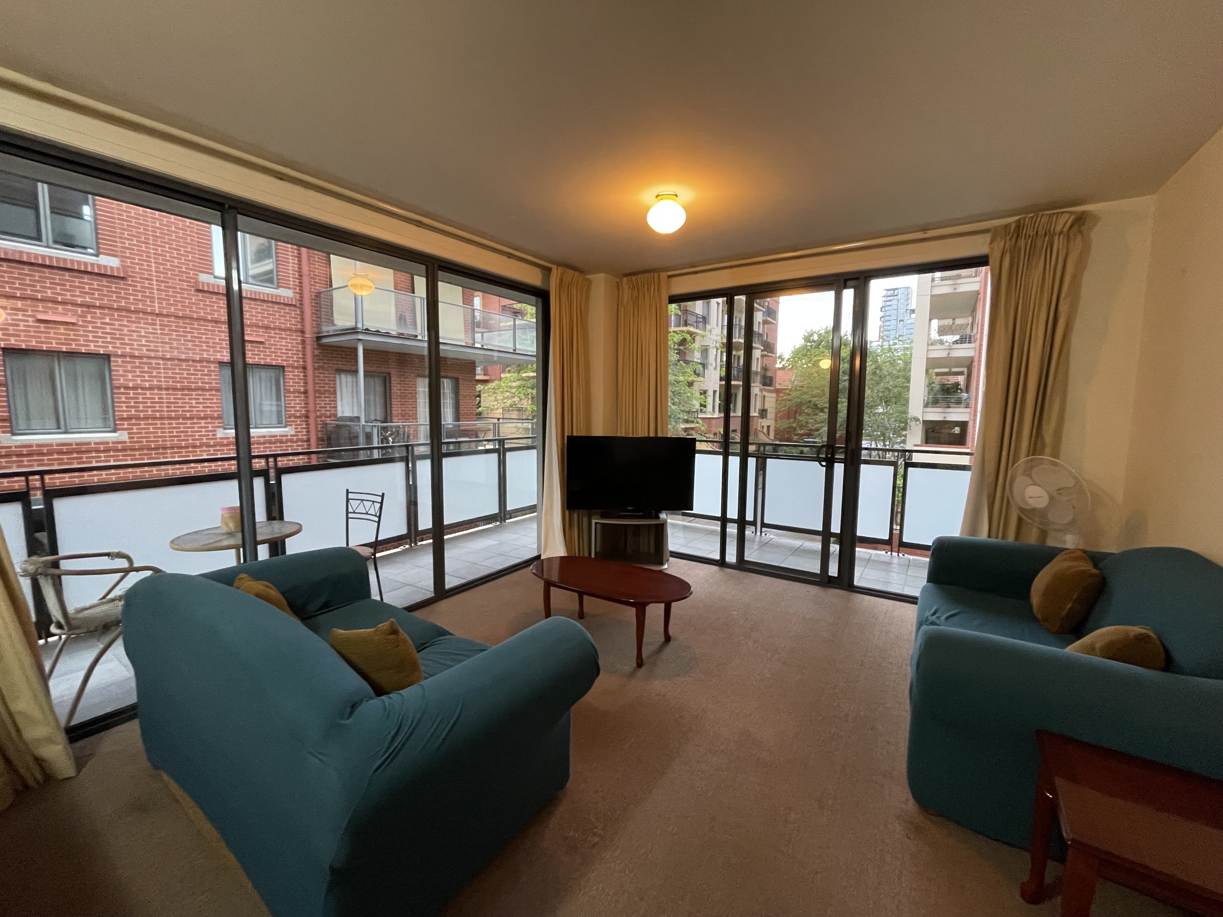 Real Estate For Lease 4/9 Ebenezer Place Adelaide , SA