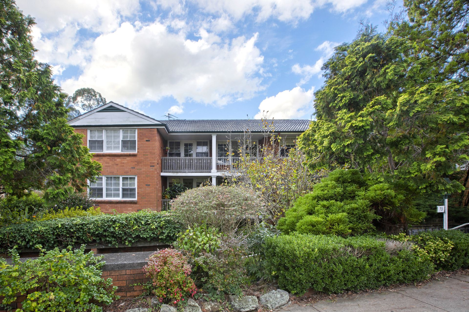 Sold property Sold Price for 10/7375 Burns Bay Road Lane Cove NSW 2066 CobdenHayson