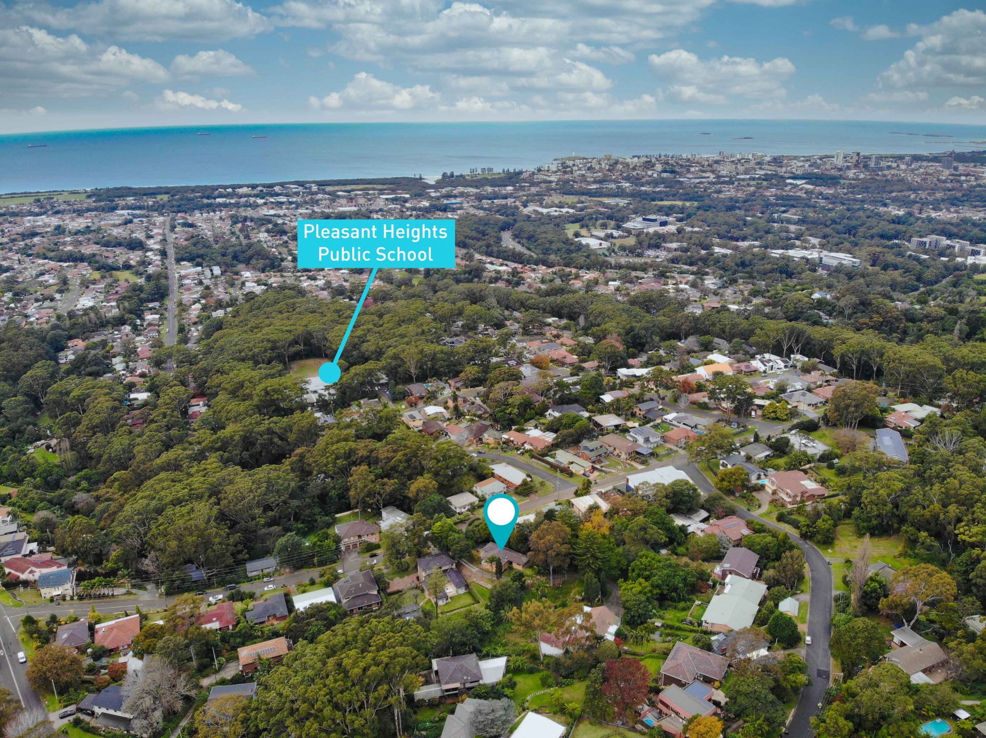 Real Estate For Sale 196 Brokers Road Mount Pleasant , NSW