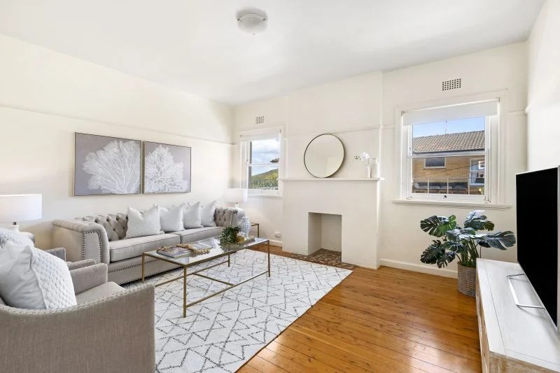 Real Estate For Sale 4/8 Fairlight Crescent Fairlight , NSW