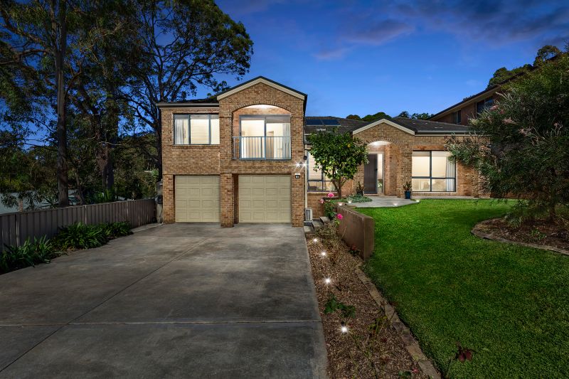 Real Estate For Sale 7 Tranquil Place Cardiff Heights , NSW