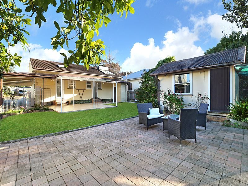 Real Estate For Lease 5 Eltham Pl Heathcote , NSW