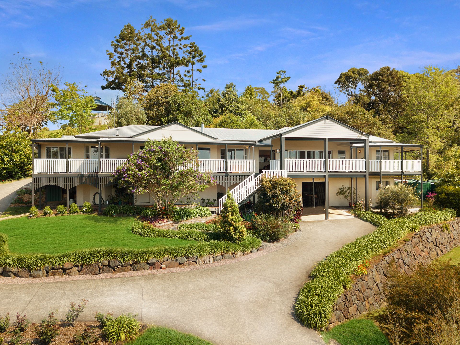 694 MalenyMontville Road, Balmoral Ridge Brant Property