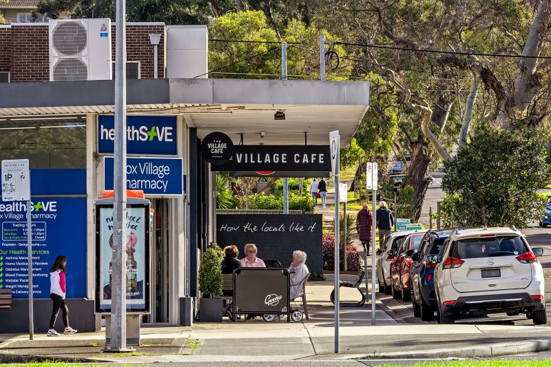 Real Estate For Sale 3 Tennyson Place Sylvania , NSW