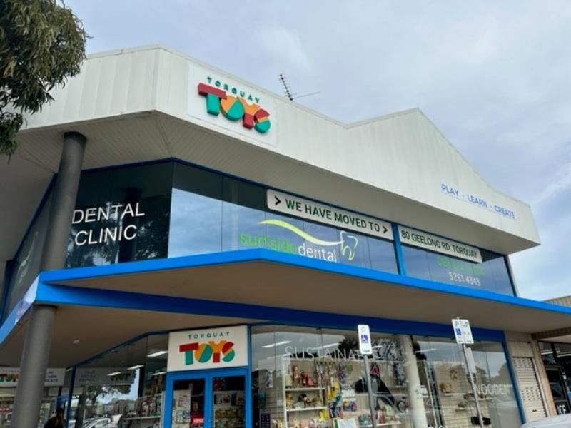 Real Estate For Commercial Lease 9/12 Gilbert Street Torquay , VIC