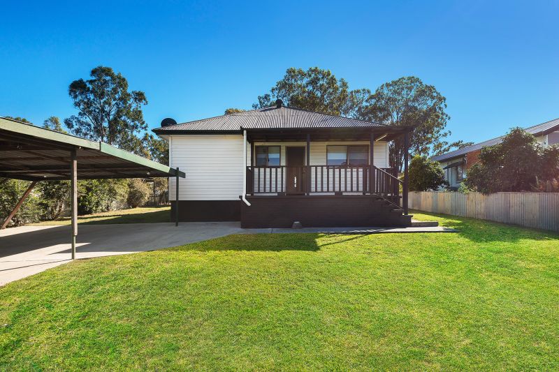 Real Estate For Sale 31 Mcdonald Avenue Paxton , NSW