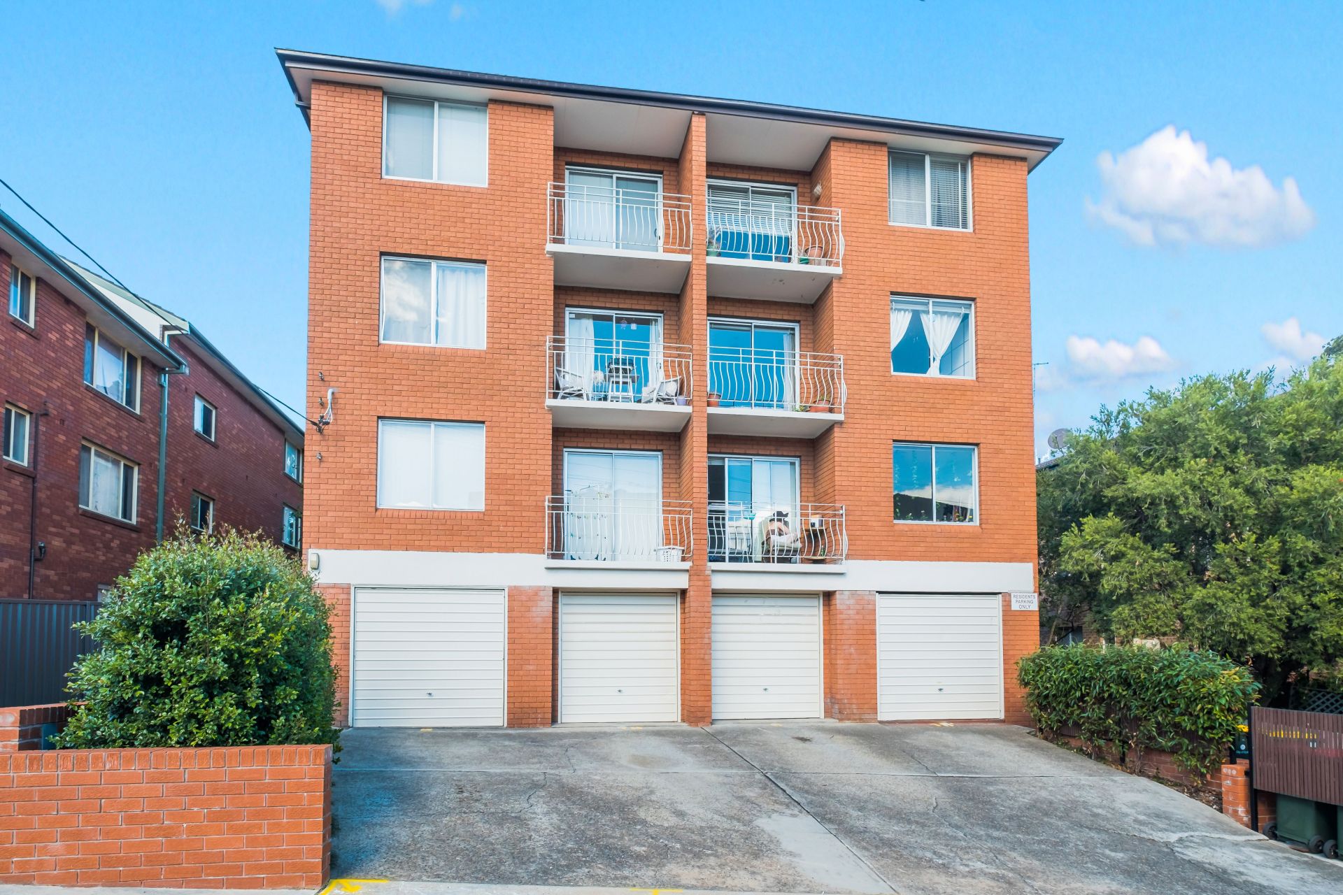 13/16 Linsley Street, Gladesville Victory Lease