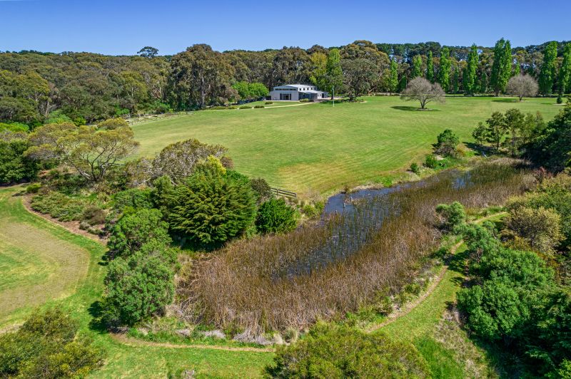 Mornington Peninsula Kay & Burton