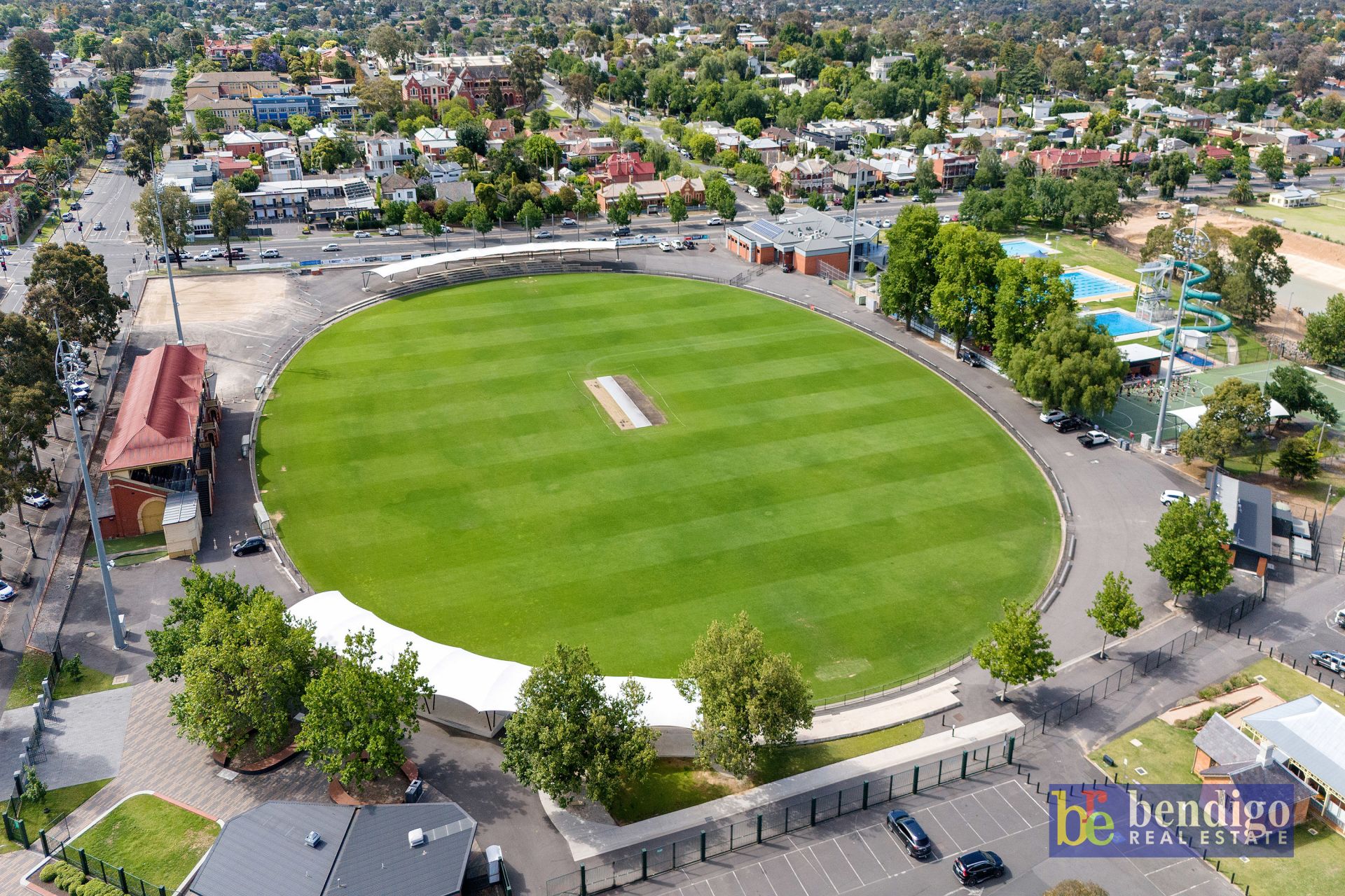 5/13 Mitchell Street, Bendigo Bendigo Real Estate