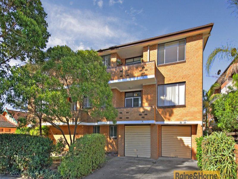 Real Estate For Lease 3/20 Kingsland Road Bexley , NSW