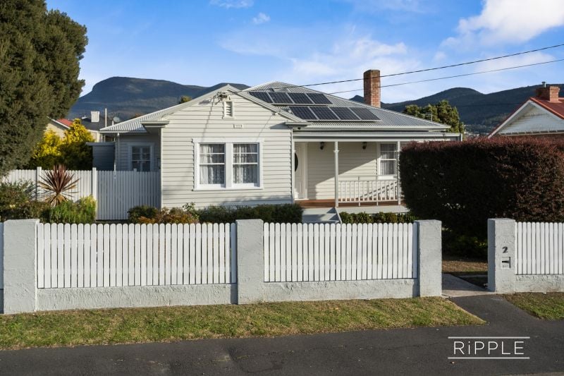 Real Estate For Sale 2 McGough Street Glenorchy , TAS