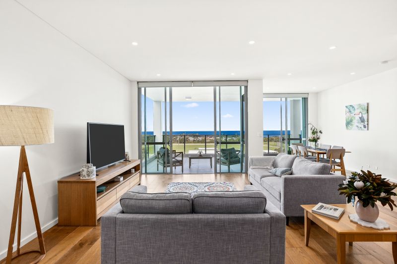 Real Estate For Sale 603/1 Grand Court Fairy Meadow , NSW